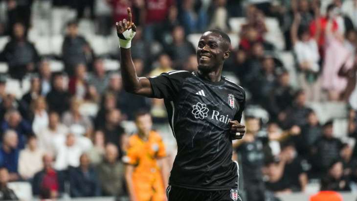 Eric Bailly s'engage officiellement avec Villarreal